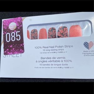 Color Street Wing It On Nail Set